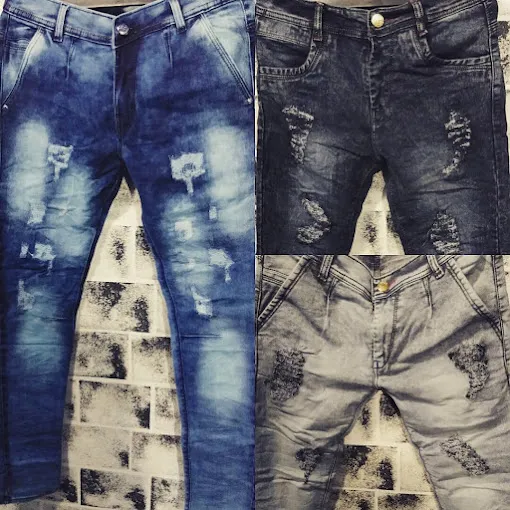 Jokerz Garments
